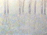 James John Otrembiak - "Winter Woodland"