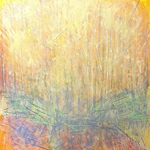 James John Otrembiak - "Awakening"