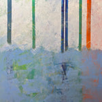 James John Otrembiak - "Vertical Tranquility"