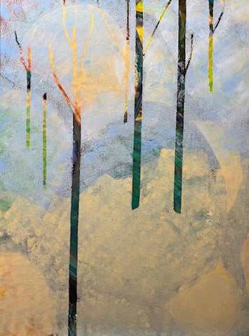 James John Otrembiak - "Dawn's Light"