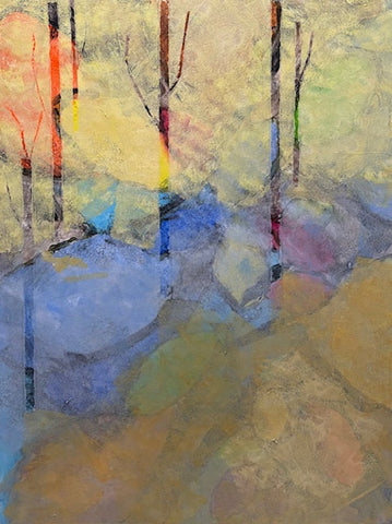 James John Otrembiak - "Luminance"
