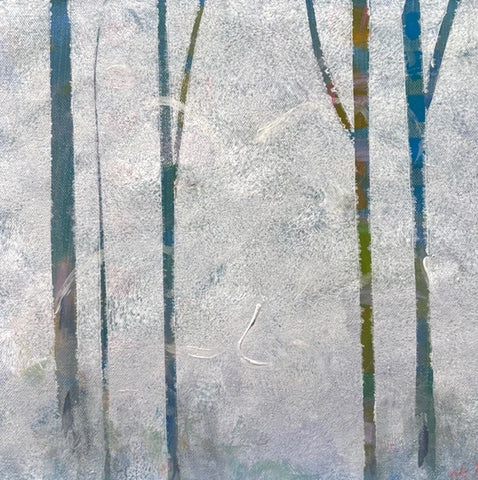 James John Otrembiak - "Silent Grace II"