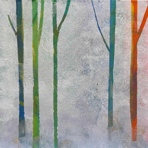 James John Otrembiak - "Silent Grace III"