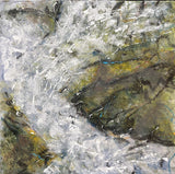 James John Otrembiak - "Cascade"