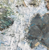 James John Otrembiak - "Cascade II"