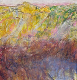 James John Otrembiak - "Sunset Trail"