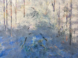 James John Otrembiak - "Blue Mist"