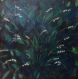 James John Otrembiak - "Lily of the Valley"