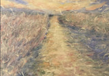 James John Otrembiak - "Fading Light"