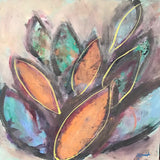 James John Otrembiak - "Hosta Color"