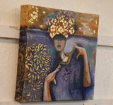 Gail A. McFarland - "Mawkish Poet"