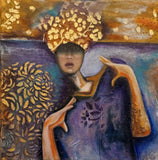 Gail A. McFarland - "Mawkish Poet"