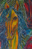 Kimberlie Miller - "Horse Therapy"