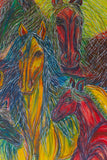 Kimberlie Miller - "Horse Therapy"
