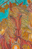 Kimberlie Miller - "A Family Portrait"