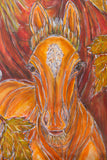 Kimberlie Miller - "A Family Portrait"