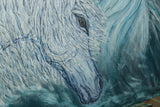 Kimberlie Miller - "The Storm Is Coming"