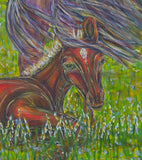 Kimberlie Miller - "Seeking Shelter"