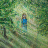 Kimberlie Miller - "Becoming"