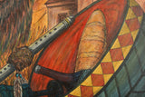 Kimberlie Miller - "Finding One's Way"