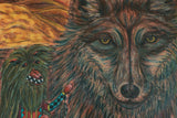 Kimberlie Miller - "Finding One's Way"