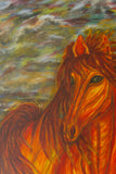 Kimberlie Miller - "Wild Fire"