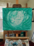 Kimberlie Miller - "The World Is Our Nest"