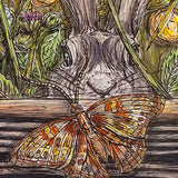 Kimberlie Miller - "Homesteading"