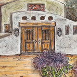 Kimberlie Miller - "Homesteading"