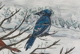 Kimberlie Miller - "Winter Tree Of Life"
