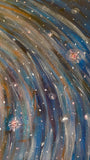Kimberlie Miller - "Gaia's Hopeful Prayer"