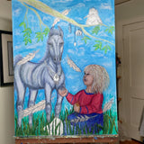 Kimberlie Miller - "Healing Spirit"