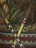 Kimberlie Miller - "Praying"