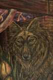 Kimberlie Miller - "Praying"