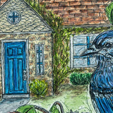 Kimberlie Miller - "Househunting"