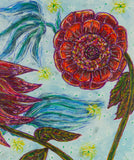 Kimberlie Miller - "Floating Free"