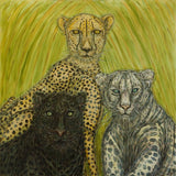 Kimberlie Miller - "Three Sisters"