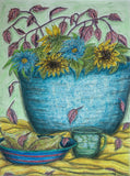 Kimberlie Miller - "Picturesque"