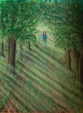 Kimberlie Miller - "Becoming"