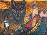 Kimberlie Miller - "Finding One's Way"