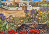 Kimberlie Miller - "Homesteading"