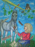 Kimberlie Miller - "Healing Spirit"