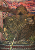 Kimberlie Miller - "Praying"