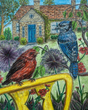 Kimberlie Miller - "Househunting"