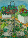 Kimberlie Miller - "Baby Bunny Time"