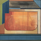 Brad Nuorala - "Contrasts"