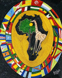 Chief Babs - "Africa Unite"