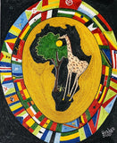 Chief Babs - "Africa Unite"
