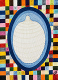 Chief Babs - "Shall in the Ocean and the colors of the creatures"