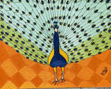 Chief Babs - "Peacock"